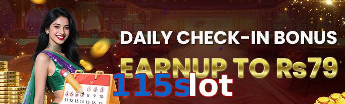 115Slot